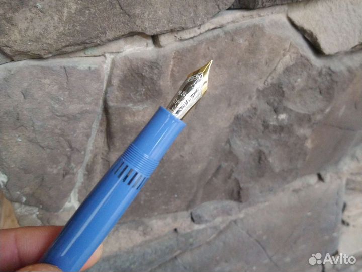 Ручка перо Montblanc Meisterstuck Le Grand#149