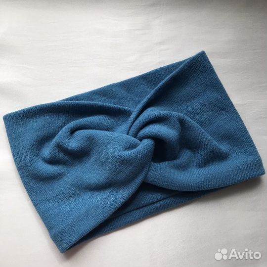 Повязка на голову