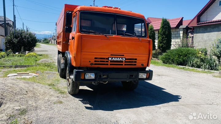 Кабина на камаз