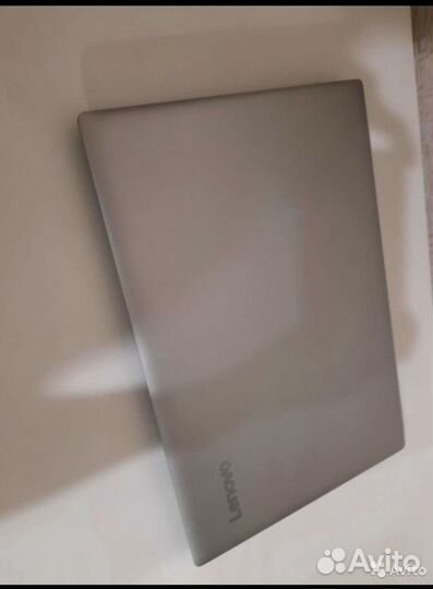 Lеnоvо IdeаPad 320-15 аsт, 500 гб SSD