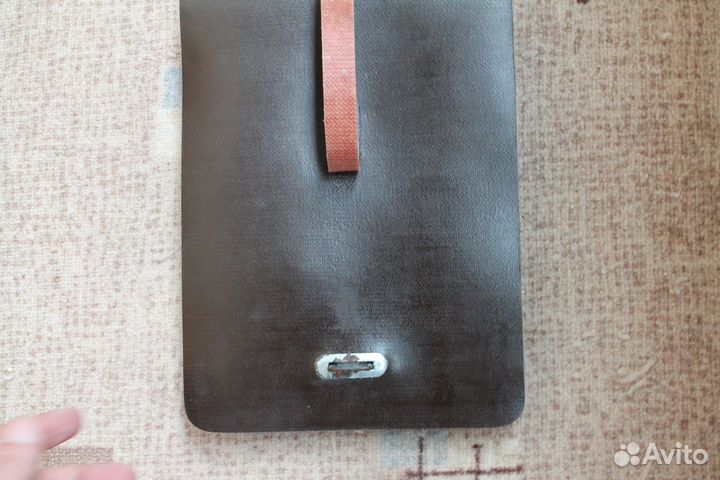 Планшет сержанта