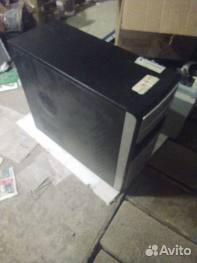 Корпус системного блока