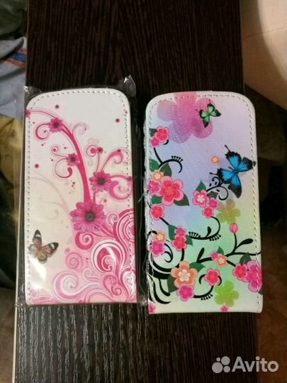 Новые чехлы на самсунг и другие модели телефонов