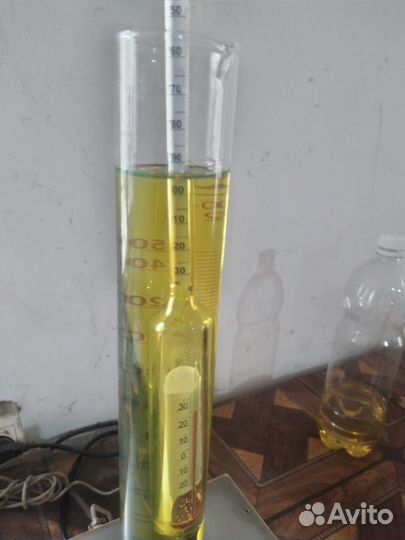 Продаю Дизельное топливо