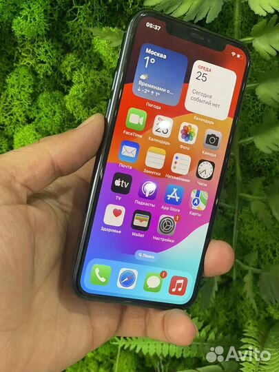 iPhone 11 Pro, 64 ГБ