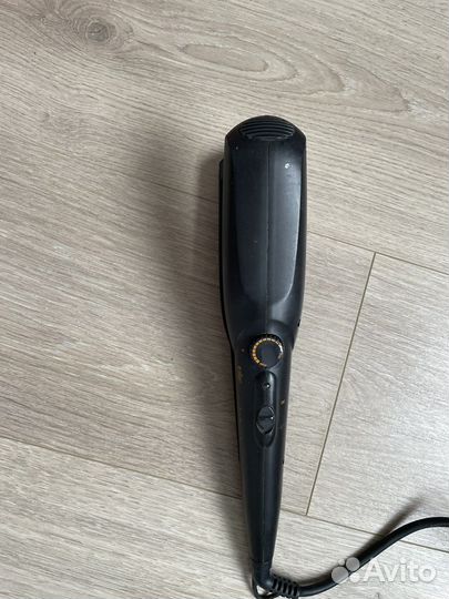 Выпрямитель для волос rowenta