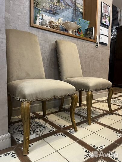 Перетяжка мебели