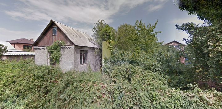 Участок 6,1 сот. (ИЖС)