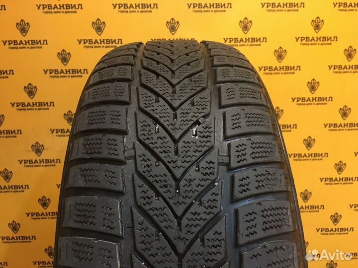 Vredestein SnowTrac 2 205/55 R16 91T