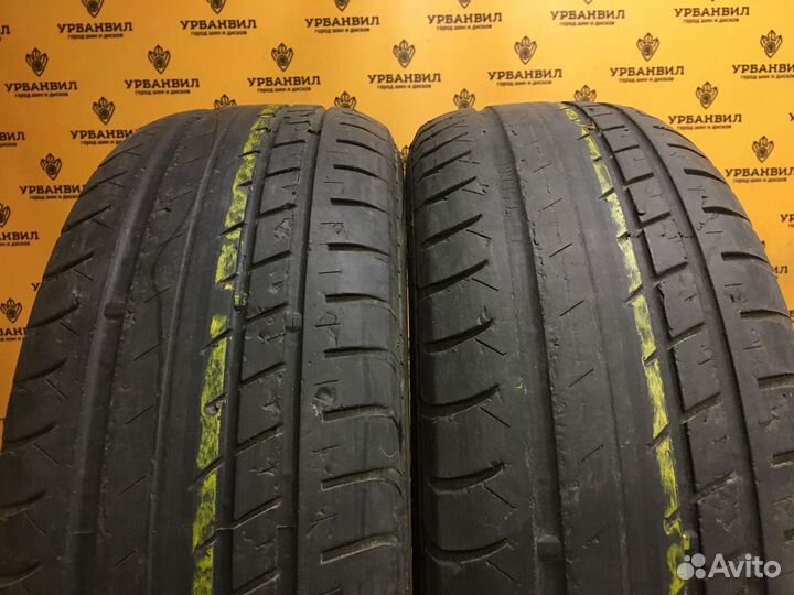 Viatti Strada Asimmetrico V-130 195/65 R15 91H