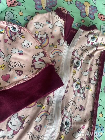 Пеленка-кокон