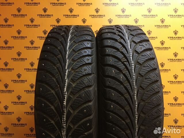 Sava Eskimo Stud 185/65 R15 88T