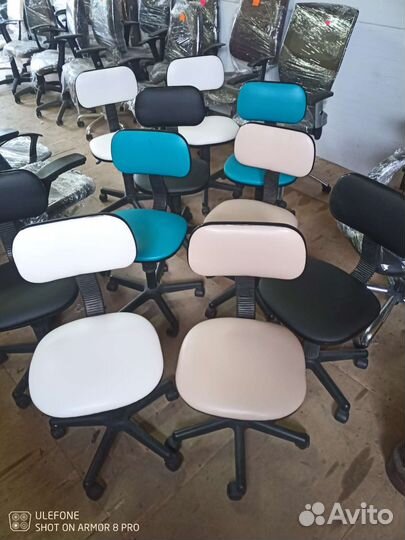 Стул мастера