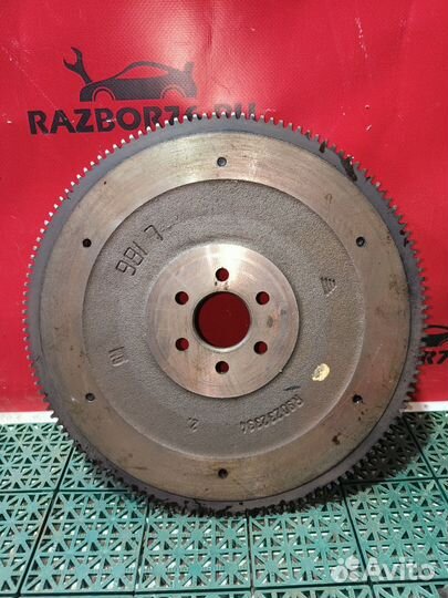 Маховик Opel Astra G X16SZR