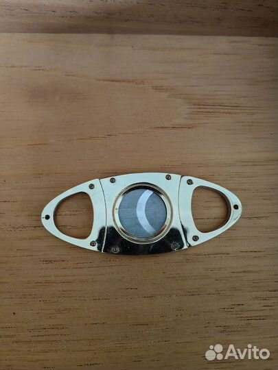 Хьюмидор для сигар