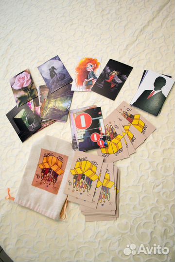 Метафорические карты