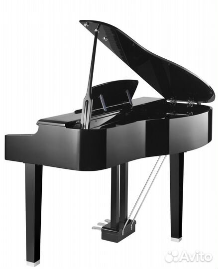 Цифровой рояль Kurzweil MPG200 (Новый из Европы)