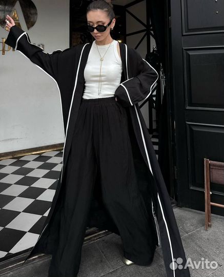 Абая двойка