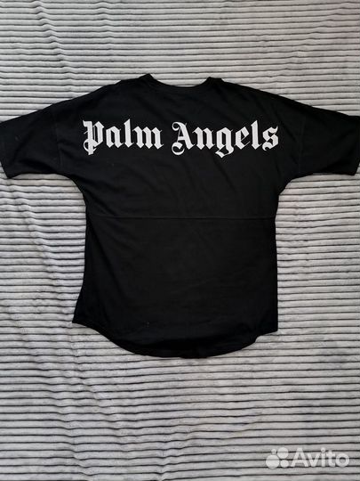 Футболка palm angels