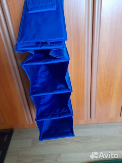 Контейнер для хранения вещей бу