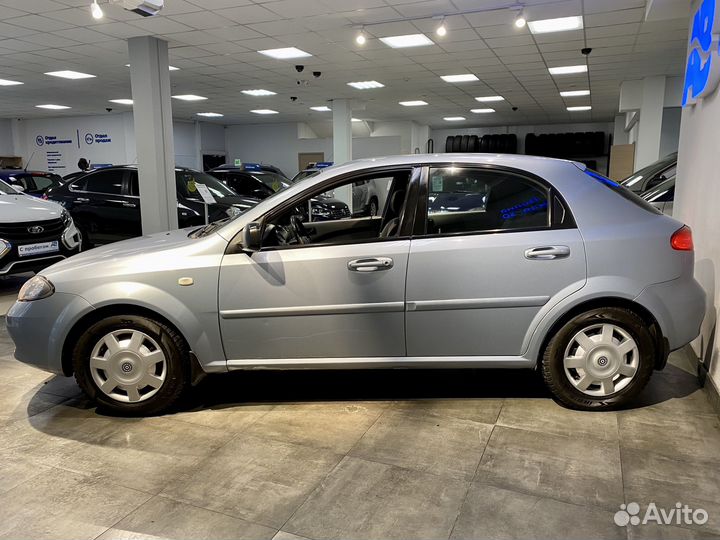 Chevrolet Lacetti 1.4 МТ, 2011, 226 085 км