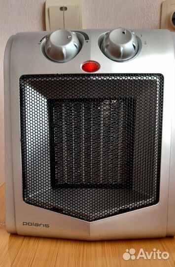 Напольный (настольный) керамический обогреватель