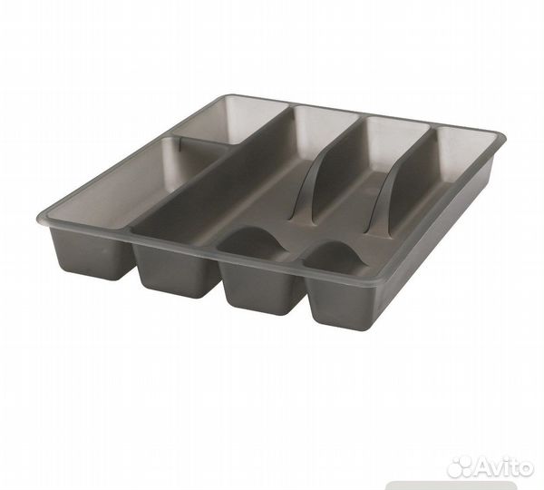 Лоток для столовых приборов IKEA