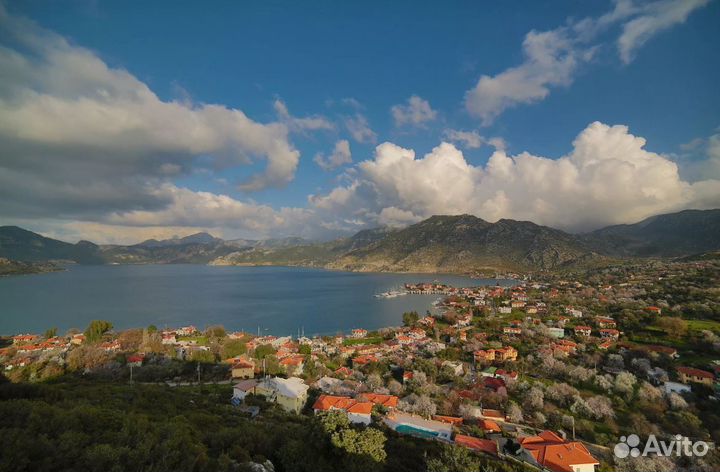 VIP-тур в Marmaris 7 ночей