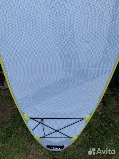 Надувная доска sup комплект aztron Venus