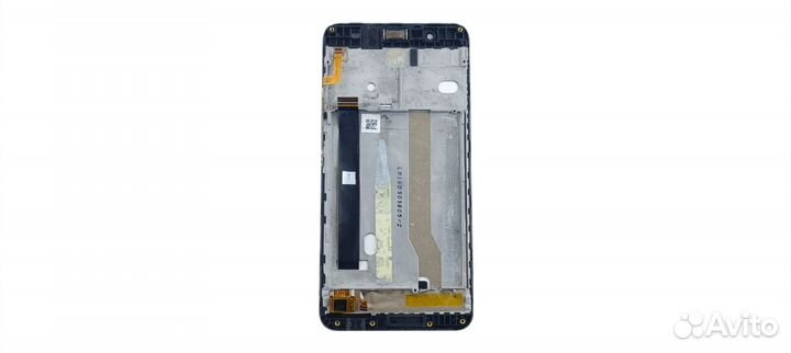 Модуль дисплея Asus Zenfone 3 Max (ZC520TL), черны