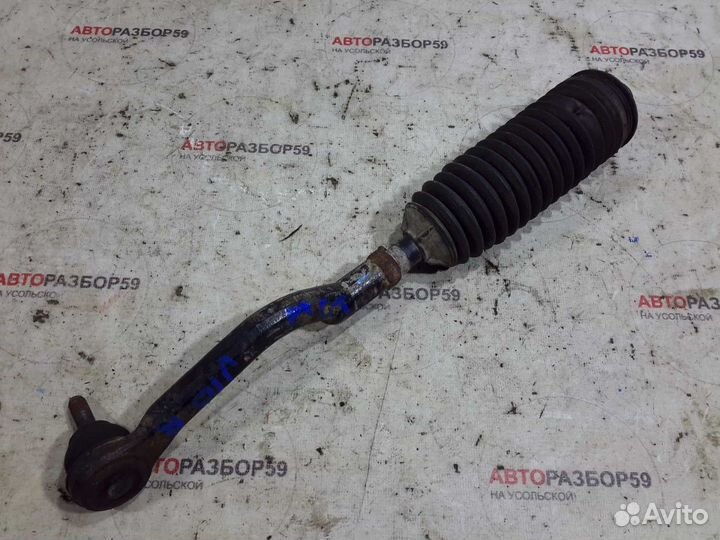 Рулевая тяга Nissan Qashqai J10