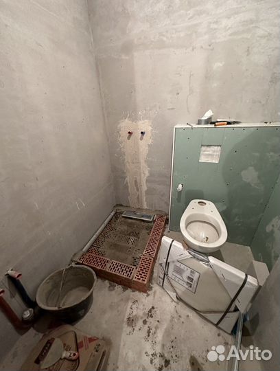 Ремонт квартир