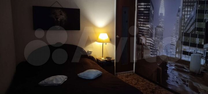 Комната 15 м², 2/2 эт.