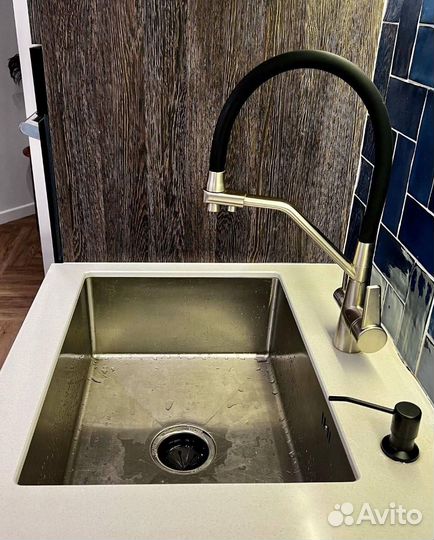 Кухня в рассрочку с гарантией новая