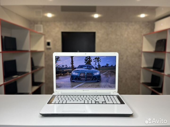 Большой Ноутбук Acer: i5/SSD/6гб