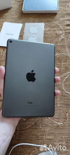 iPad mini 5 2019
