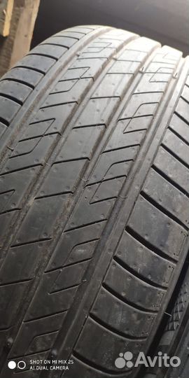 Kumho Solus HS63 225/55 R18