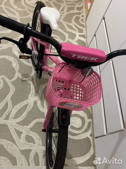 Велосипед trek 20