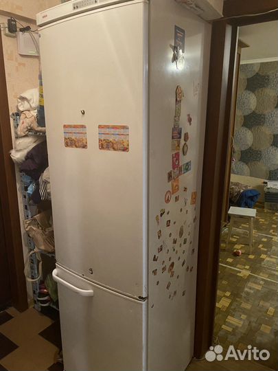 Холодильник