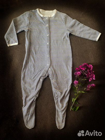 Слипы боди комбинезоны новые 80