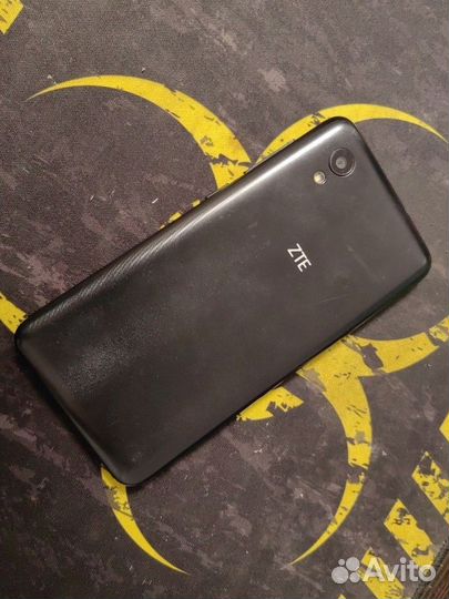 ZTE Blade A3 (2019), 16 ГБ