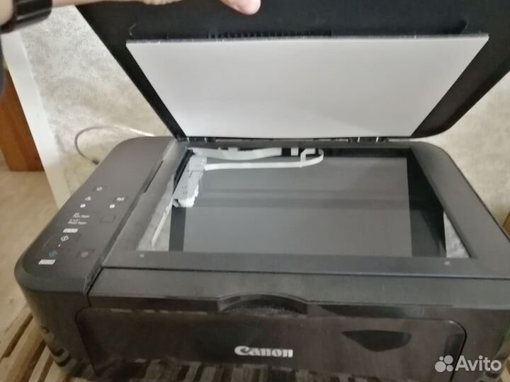 Мфу Canon pixma MG3640S