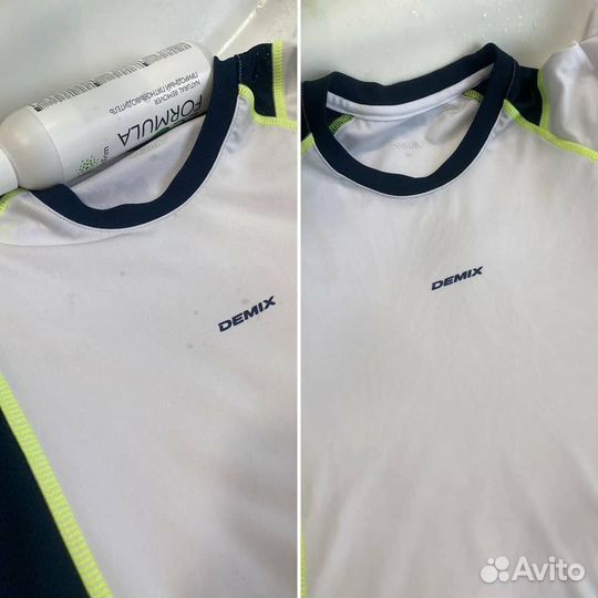 Пятновыводитель эко