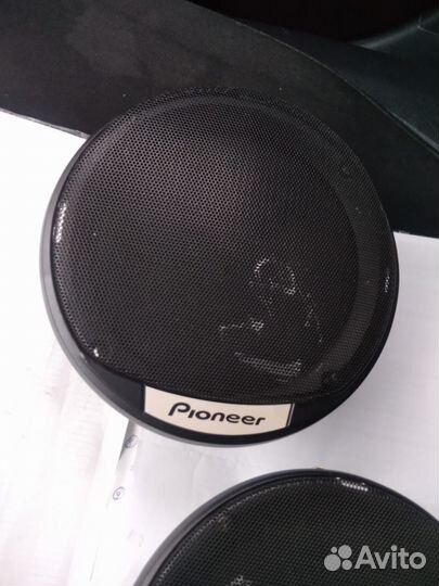 Акустика колонки Pioneer