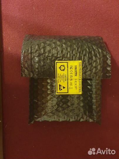 GeForce GTX 1650 GP\stormx OC 4GB