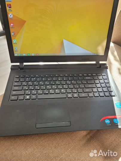 Отличный офисный Lenovo