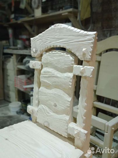 Стулья под старину