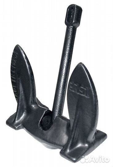 Якорь в пвх оболочке