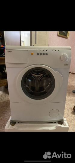 Стиральная машина Hansa бу