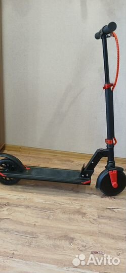 Электросамокат бу